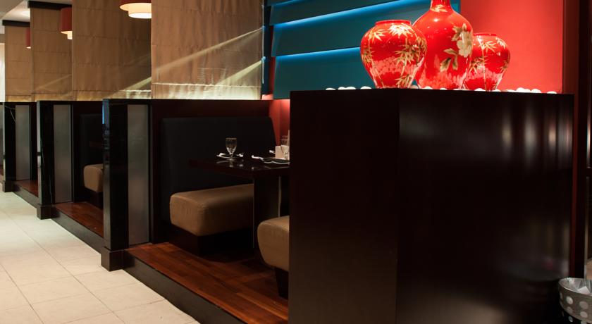 Citymax Hotel Bur Dubai