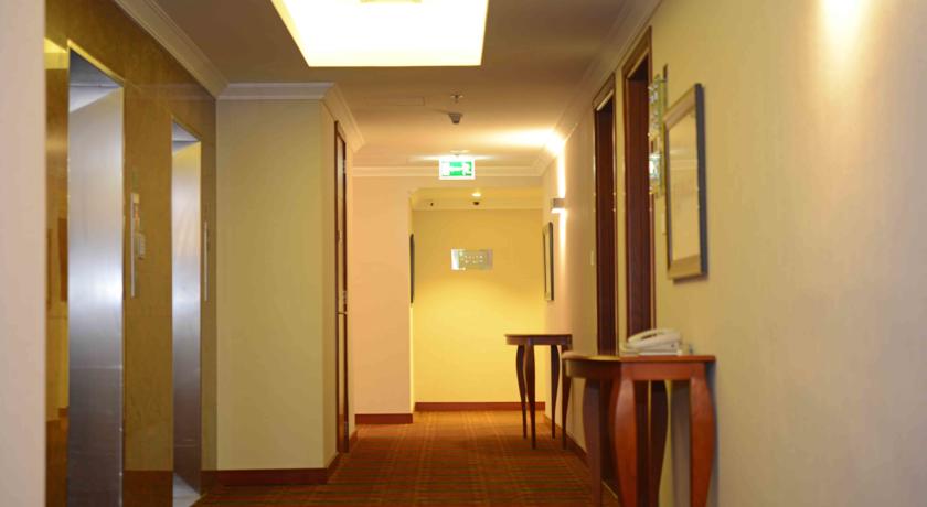 Donatello Hotel Dubai