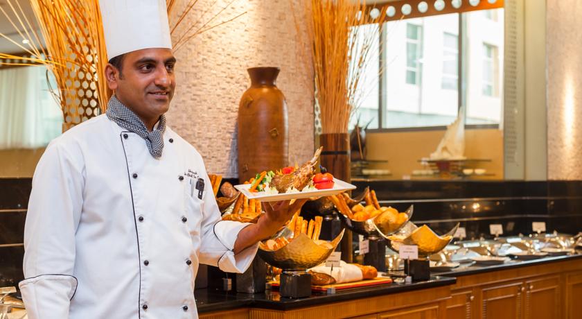 Flora Grand Hotel