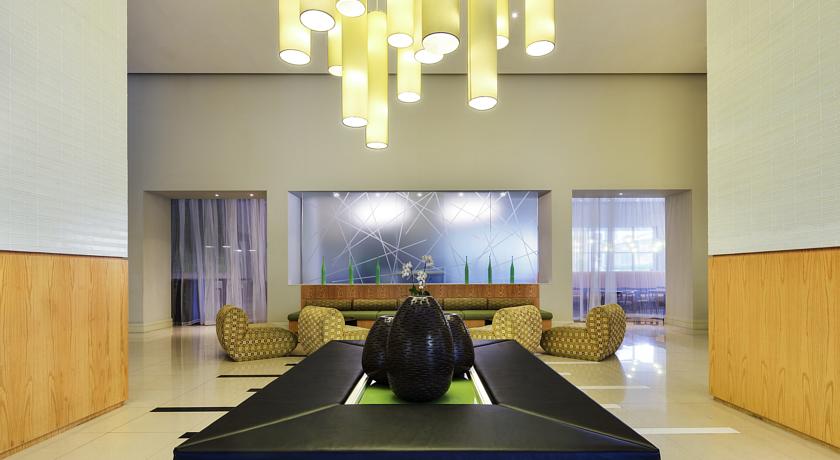Ibis Deira City Centre