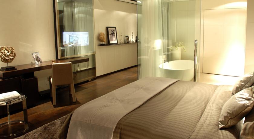 The Canvas Hotel Dubai MGallery By Sofitel