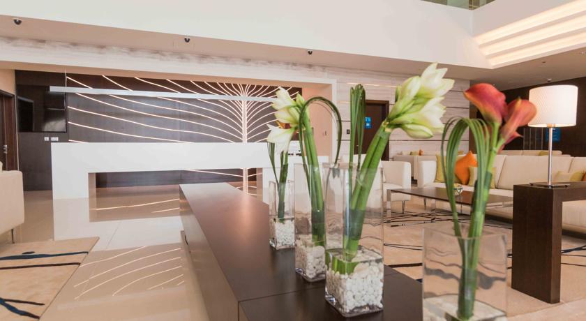 Novotel Dubai Al Barsha