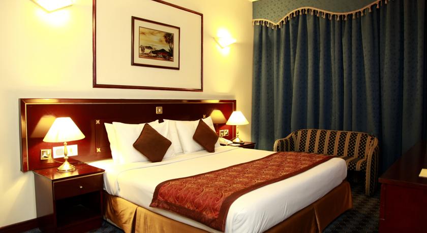 Orchid Hotel