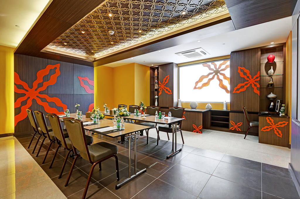 Abidos Hotel Apartment Dubailand