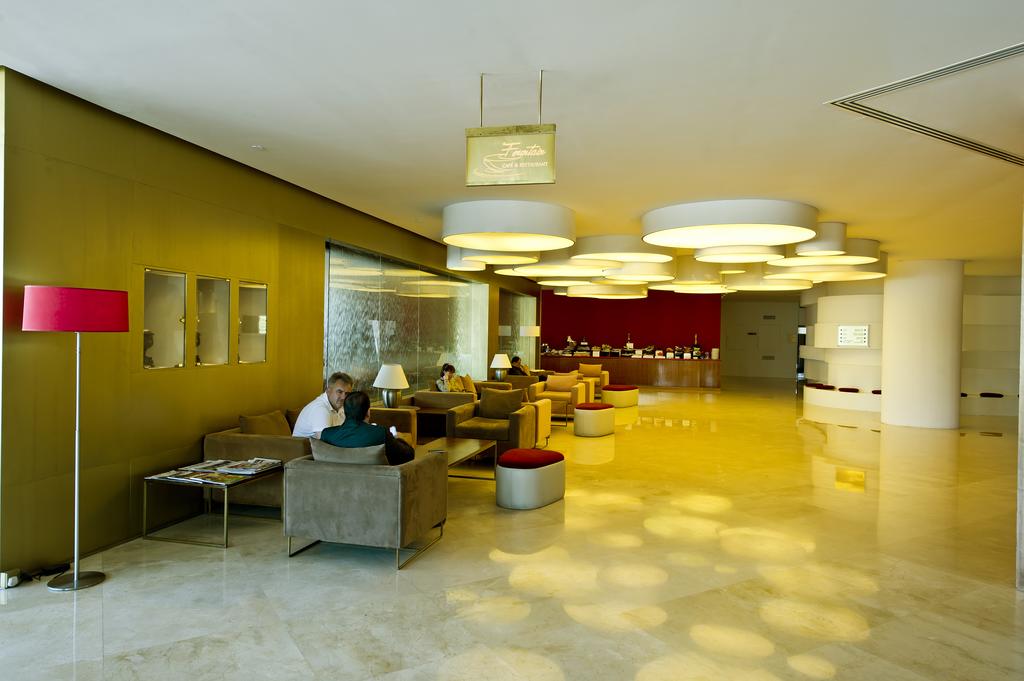 Al Bustan Centre & Residence