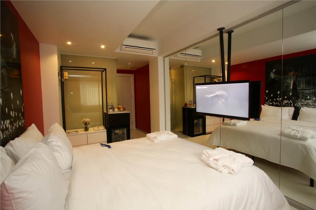 Albatros Hagia Sofia Hotel