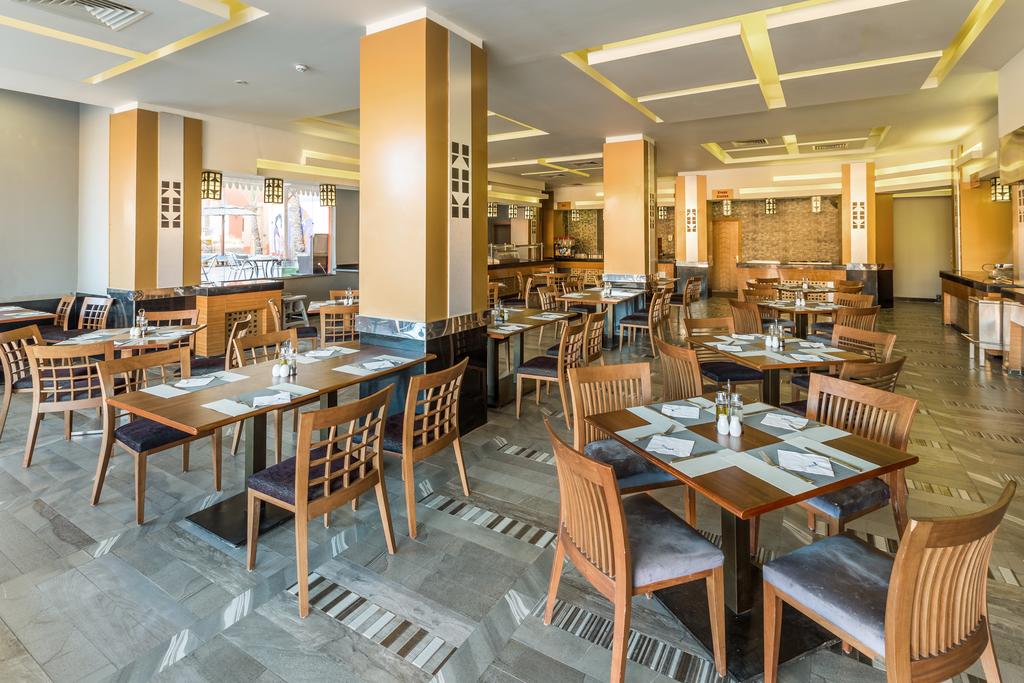 Alf Leila Wa Leila Hotel (Families and Couples Only)
