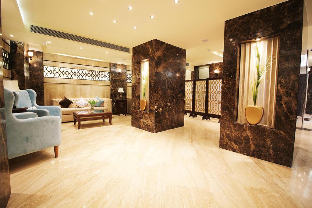 Amoun Hotel