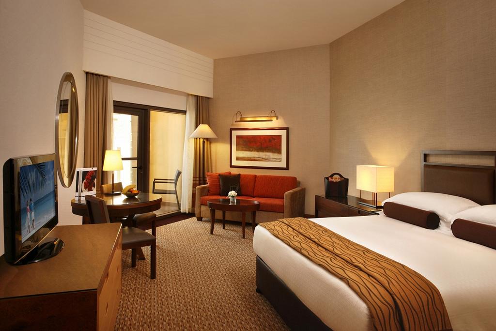 Amwaj Rotana, Jumeirah Beach - Dubai