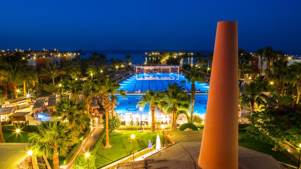 Arabia Azur Resort