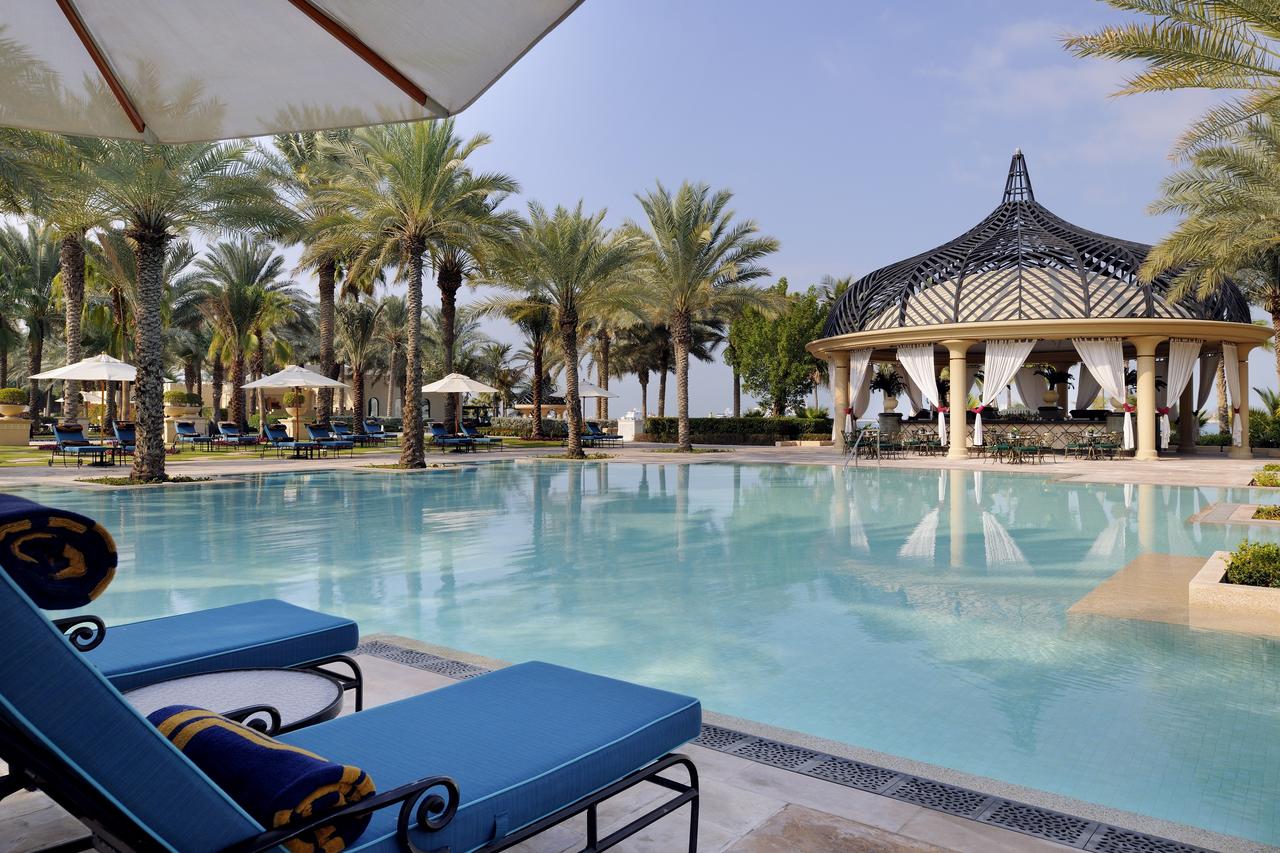 One&Only Royal Mirage Resort Dubai at Jumeirah Beach