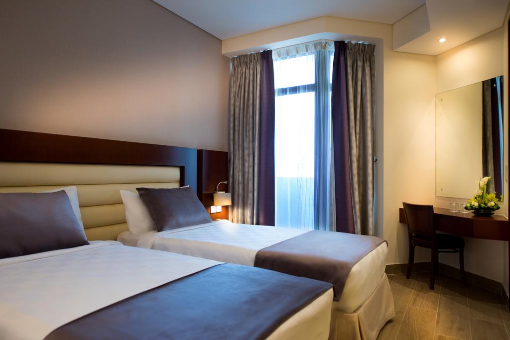 Arabian Park Hotel