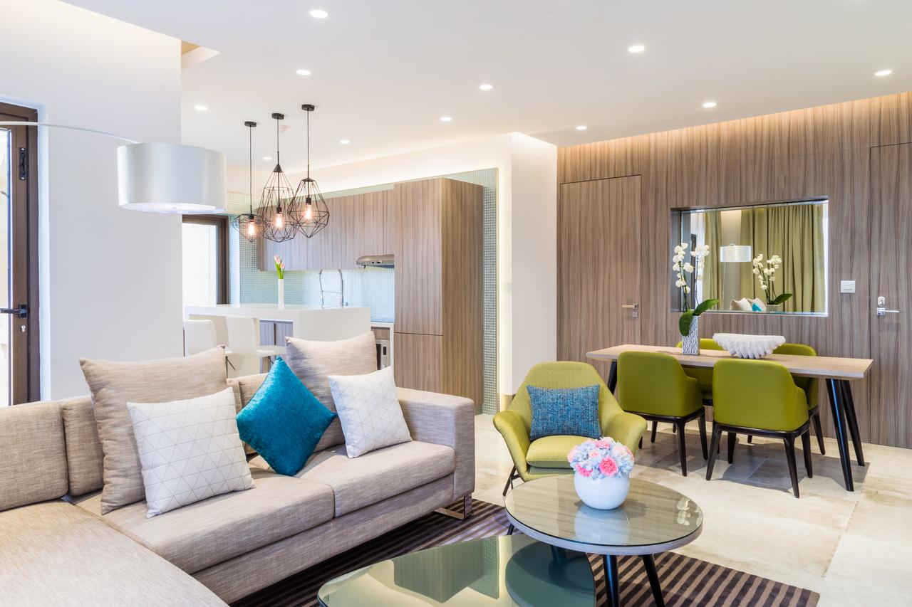 Arjaan by Rotana - Dubai Media City