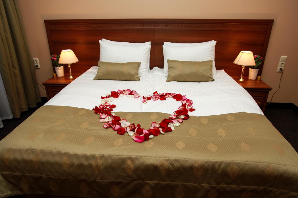 Arkada Hotel