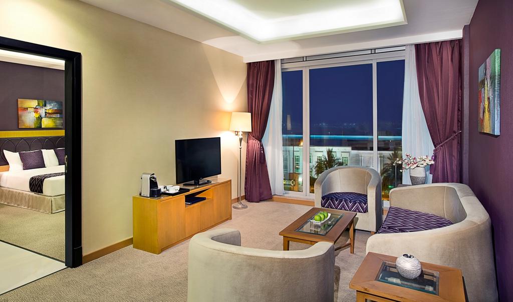 Hotel Armada BlueBay