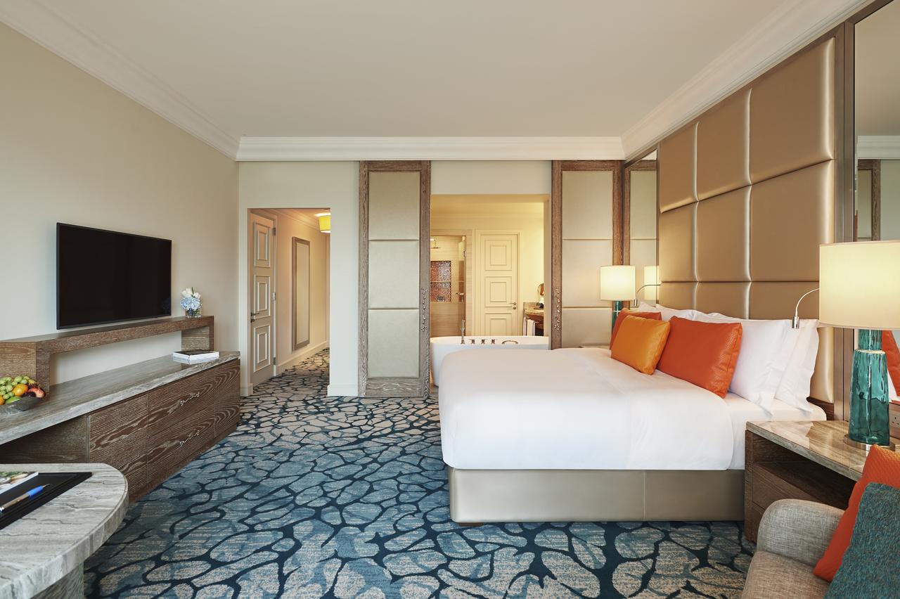 Atlantis The Palm, Dubai