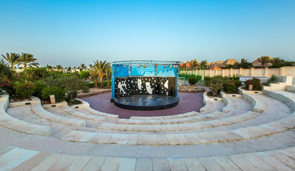 Aurora Oriental Resort Sharm El Sheikh
