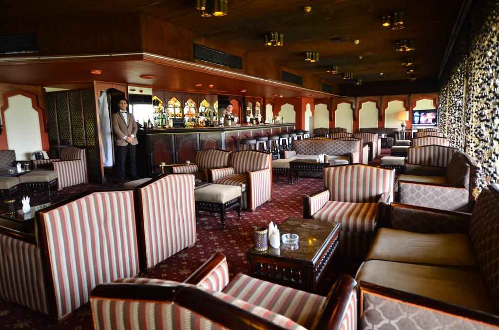 Baron Heliopolis 