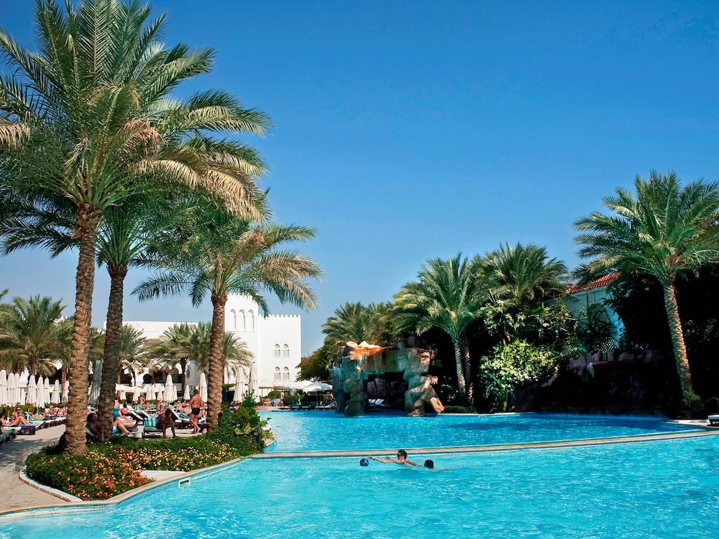 Baron Palms Resort Sharm El Sheikh