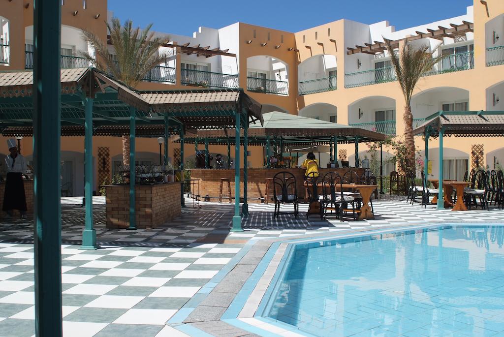 Bel Air Azur Resort