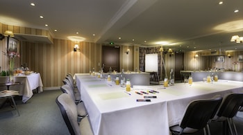 Hotel Belfast