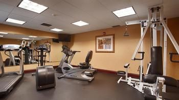 Holiday Inn Lockport Hotel