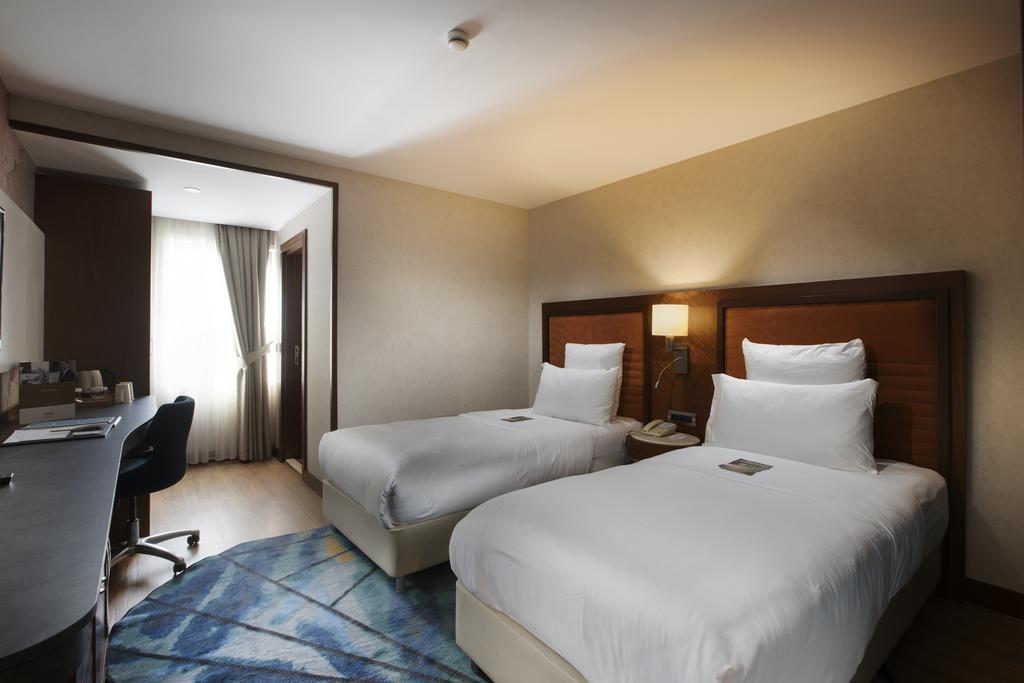 Mercure Istanbul Bakirkoy
