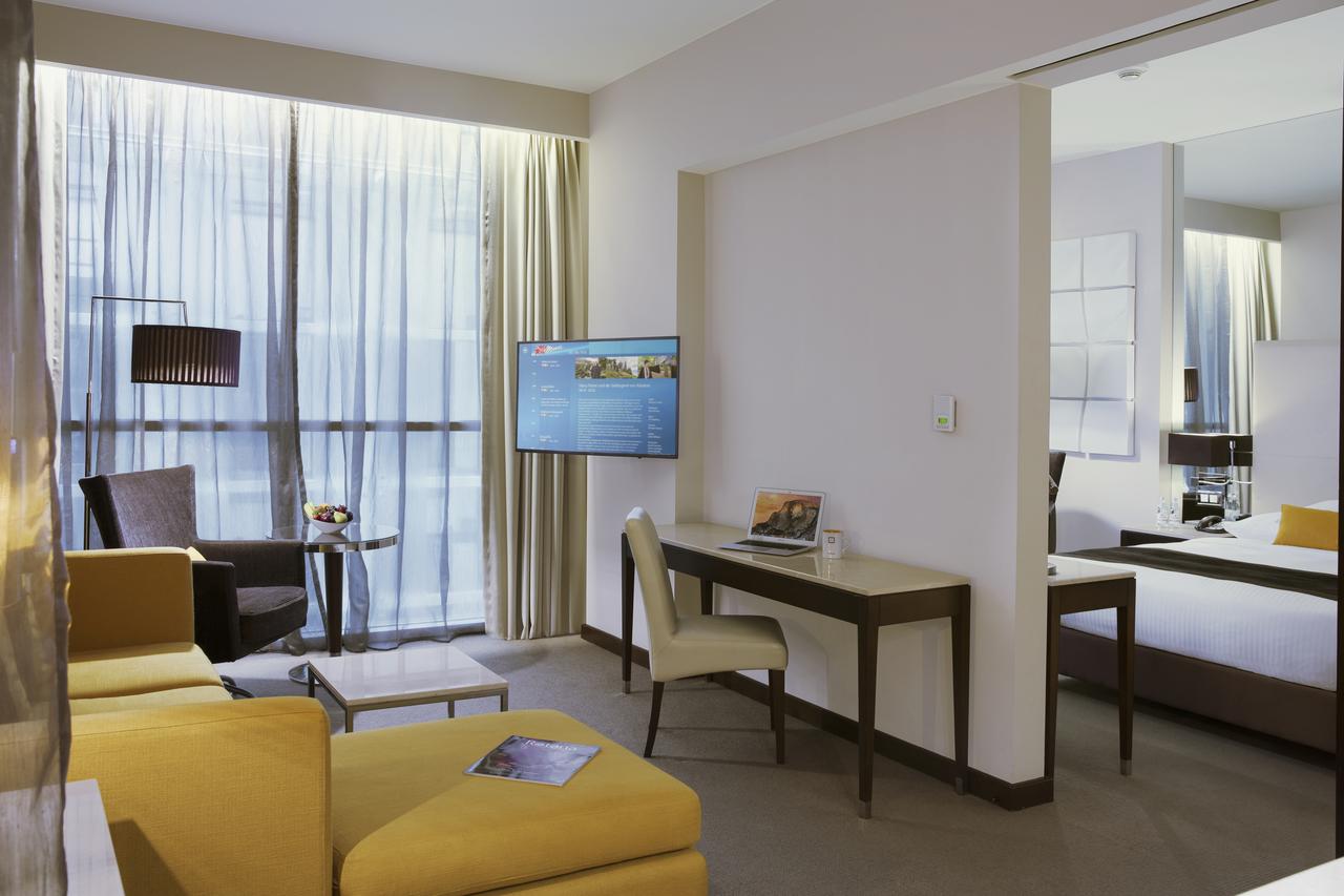 Centro Barsha