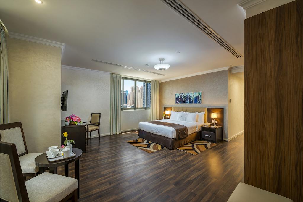 City Premiere Marina Hotel Apartments