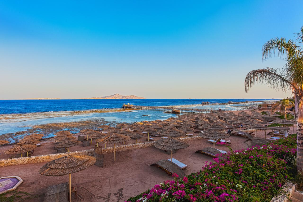 The Cleopatra Luxury Resort