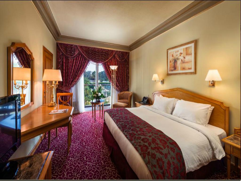 Concorde El Salam Hotel Cairo