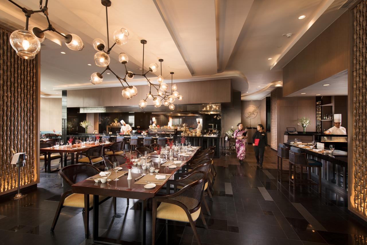 Conrad Bengaluru
