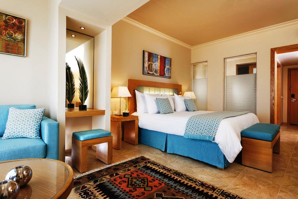 Mövenpick Resort Soma Bay
