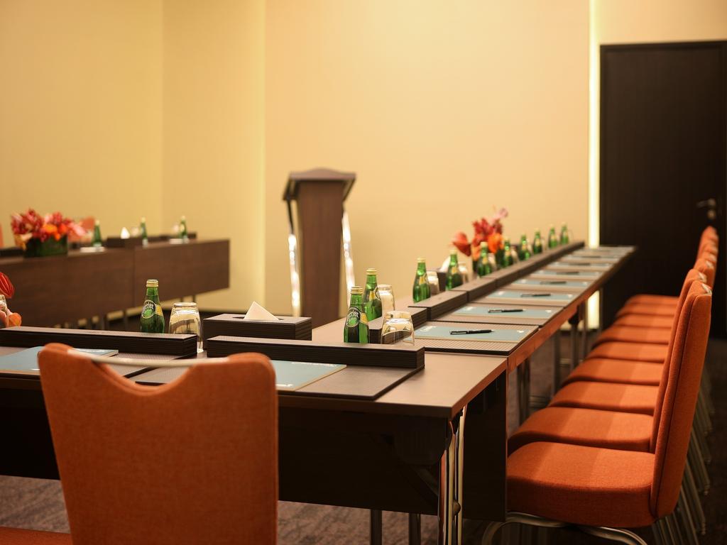Cosmopolitan Hotel