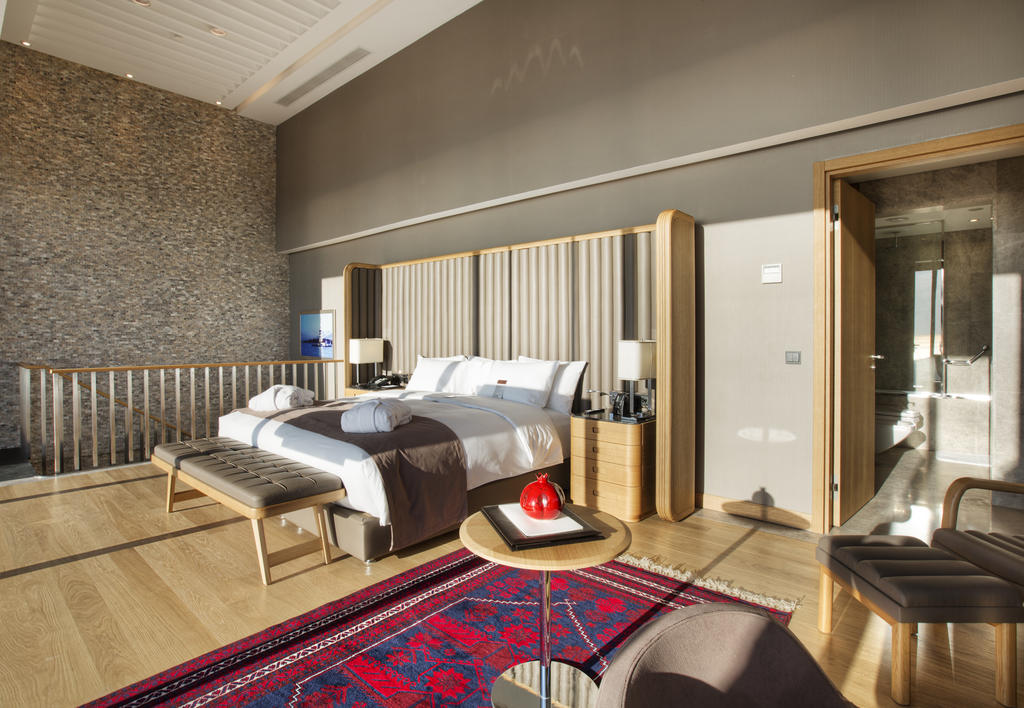 DoubleTree by Hilton Hotel Istanbul - Avcilar