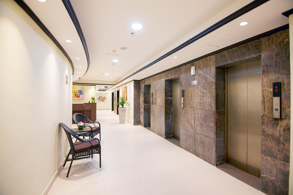 Dream City Hotel Apartments