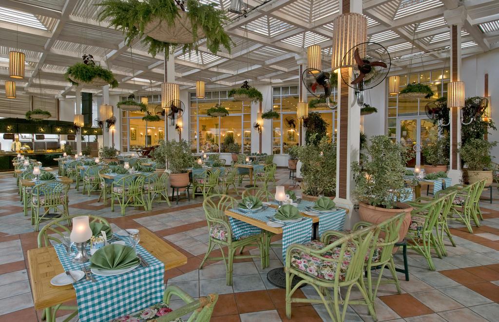 Dreams Beach Resort - Sharm El Sheikh