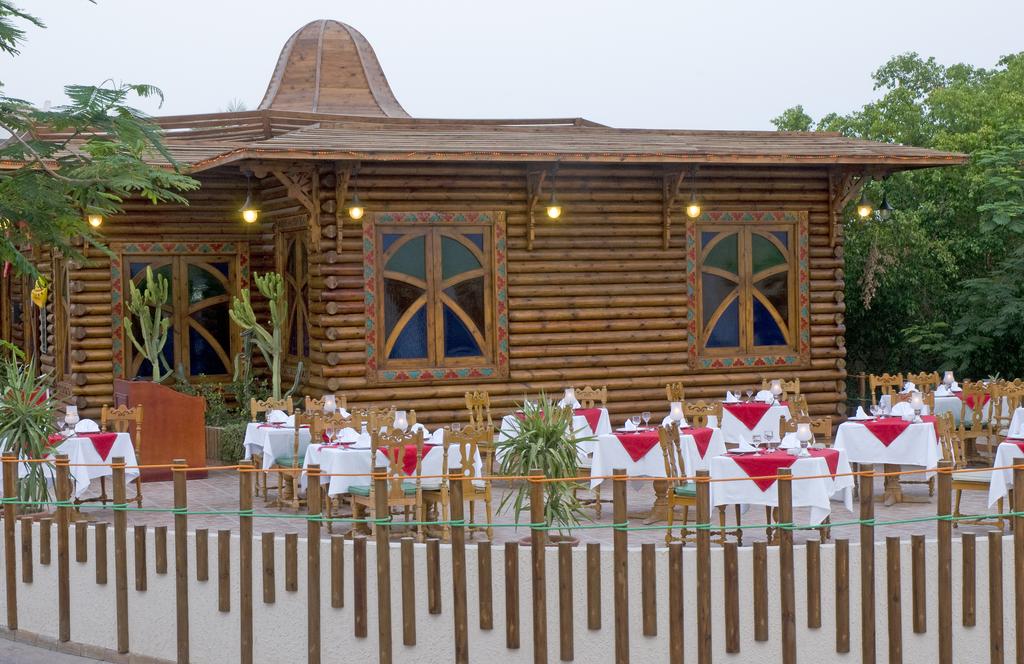 Dreams Vacation Resort