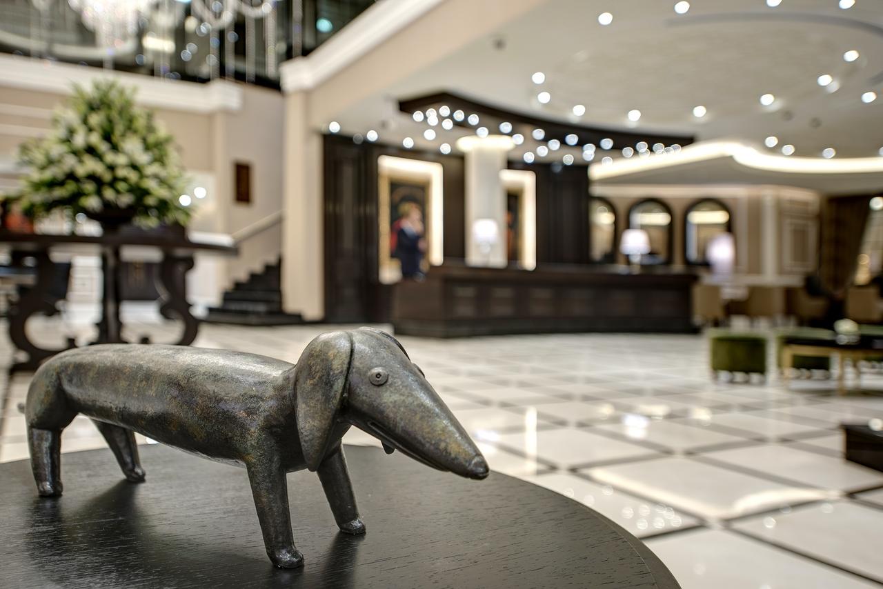 Dukes The Palm, a Royal Hideaway Hotel