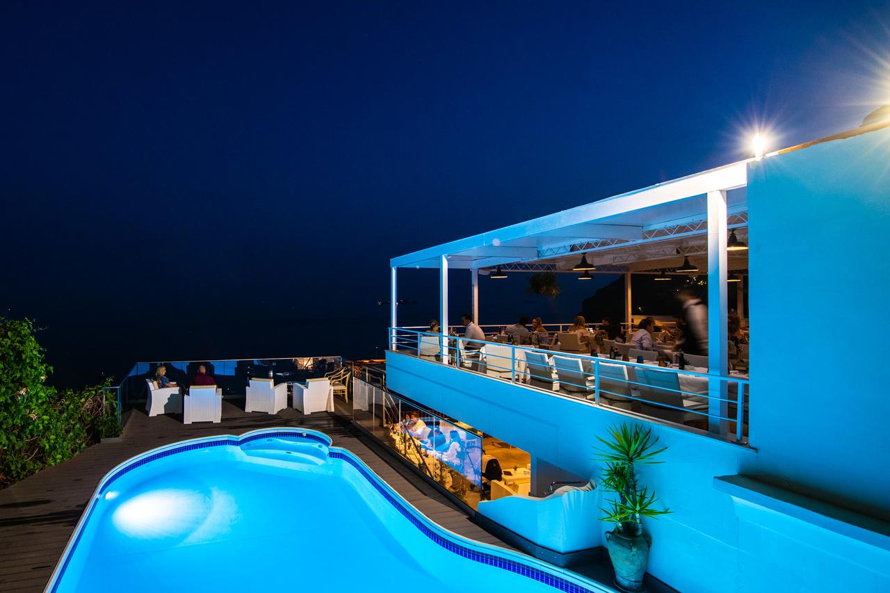 Eden Rock Hotel