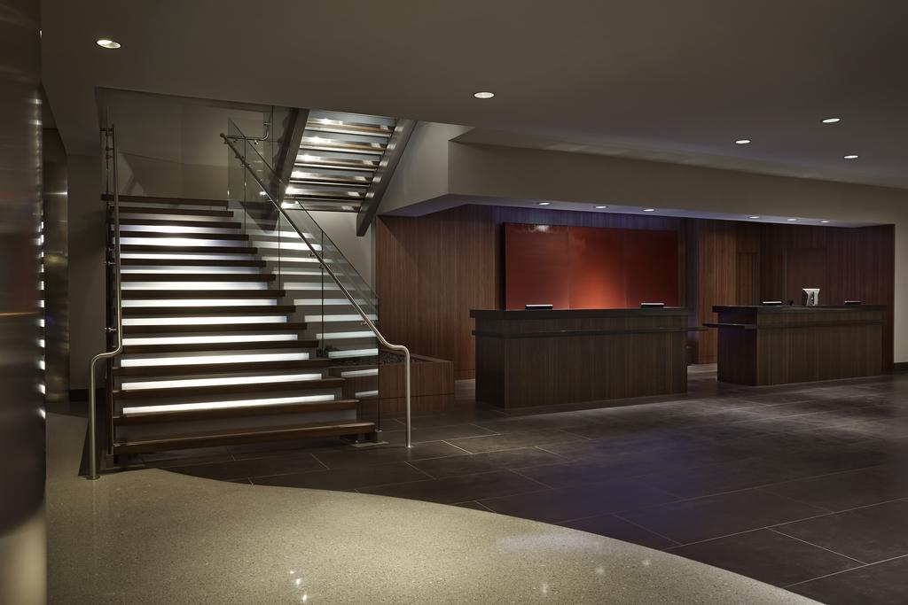 Embassy Suites at the Chevy Chase Pavilion
