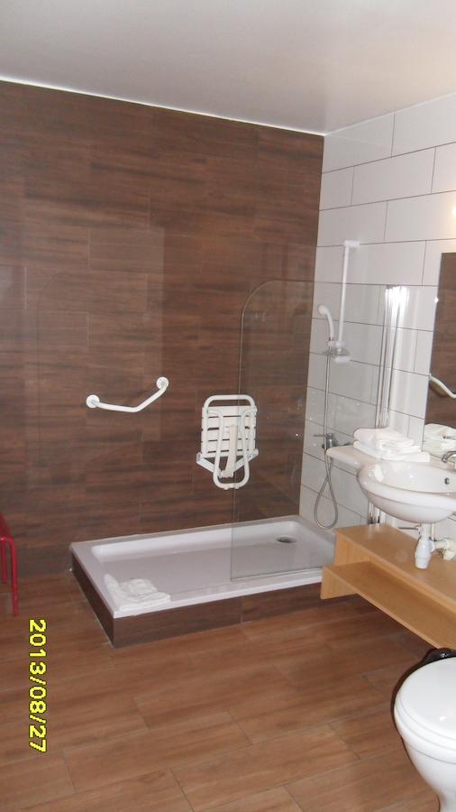 Euro Hôtel Paris Creteil