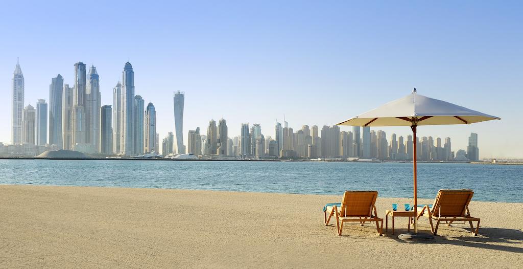 Fairmont The Palm