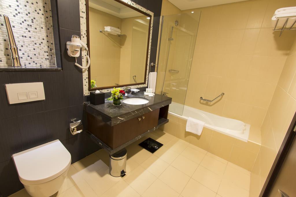 Auris Fakhruddin Hotel Apartments