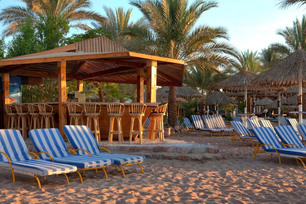 Hilton Sharm El Sheikh Fayrouz Resort