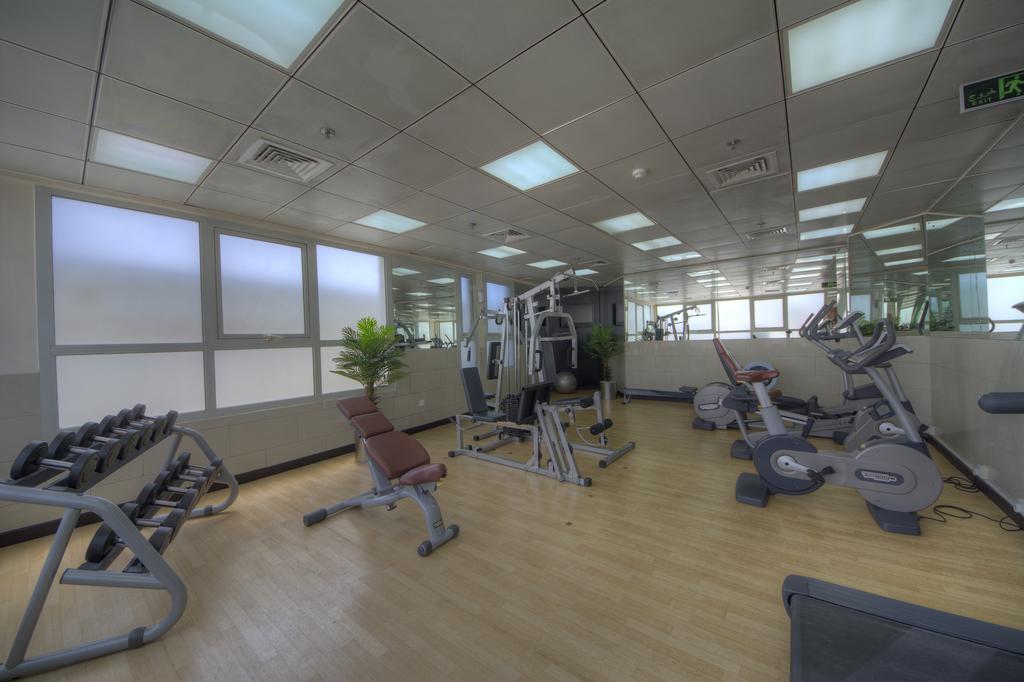Fortune Grand Hotel Apartment