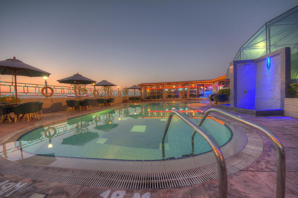 Fortune Grand Hotel