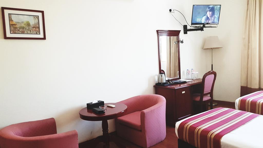 Fortune Hotel Deira
