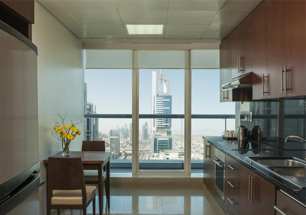 Four Points by Sheraton Sheikh Zayed Road, Dubai