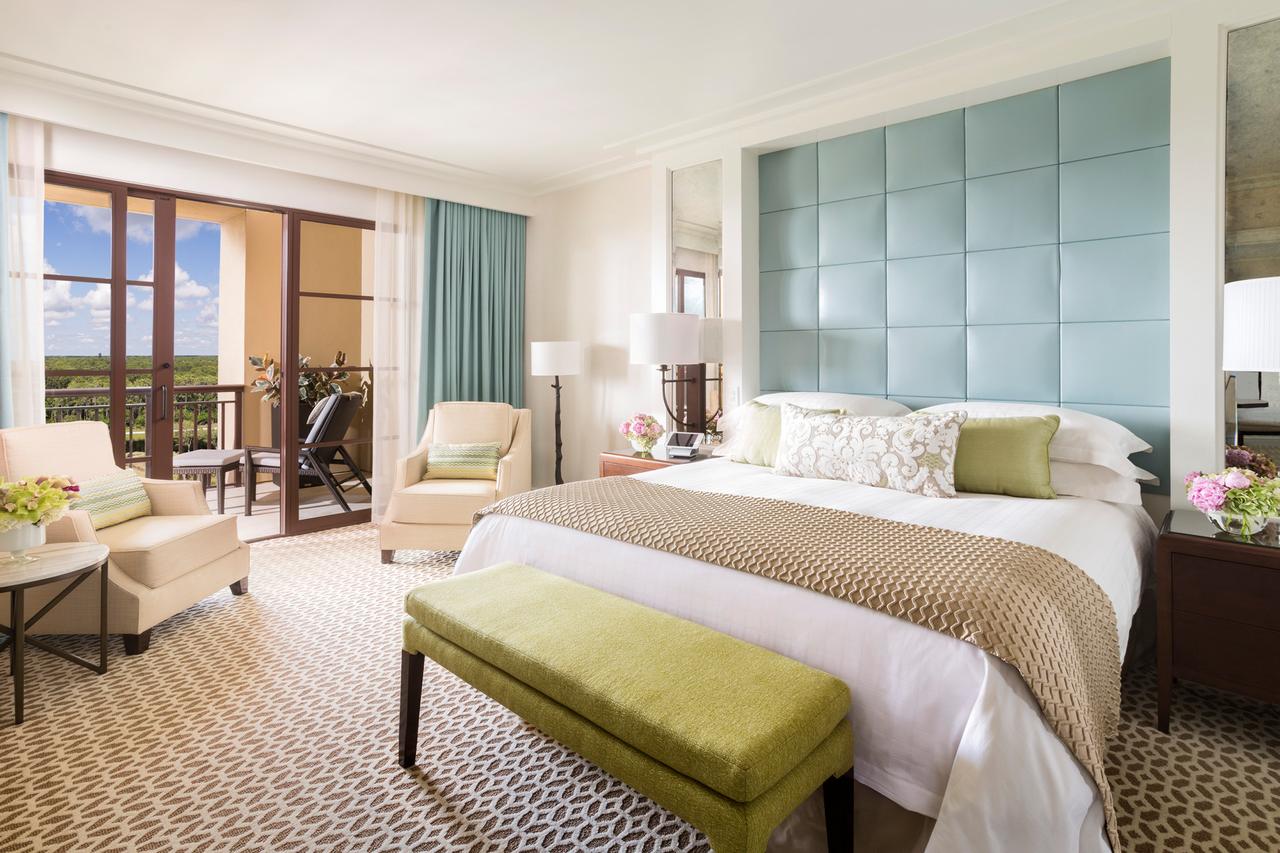 Four Seasons Resort Orlando at Walt Disney World® Resort